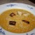 Sopa de calabaza