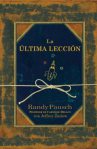 la ultima leccion