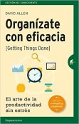 Organizate con eficacia
