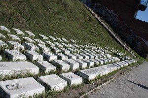 Monumento al teclado o monumento QWERTY