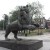 Símbolo de la ciudad de Irkutsk