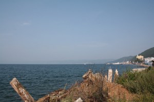 Lago Baikal