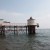 Embarcadero en Baikal