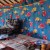 Durmiendo en un yurta en Mongolia