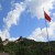 La gran muralla en Badaling