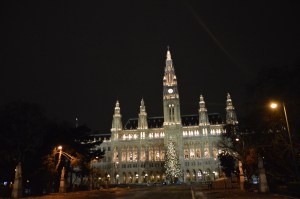 Rathaus