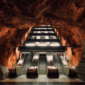 Fuente instagram: Passion Passport