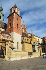 Catedral del castillo