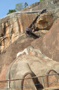 Subida para no cardiacos