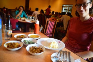 Todo para mi. ¡¡¡Curry!!!