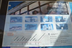 Vaya pero si nos lleva casi a los mismos sitios, por el mismo importe y sin gente... ¿Dónde está el truco? Ah si que no está en la guía.