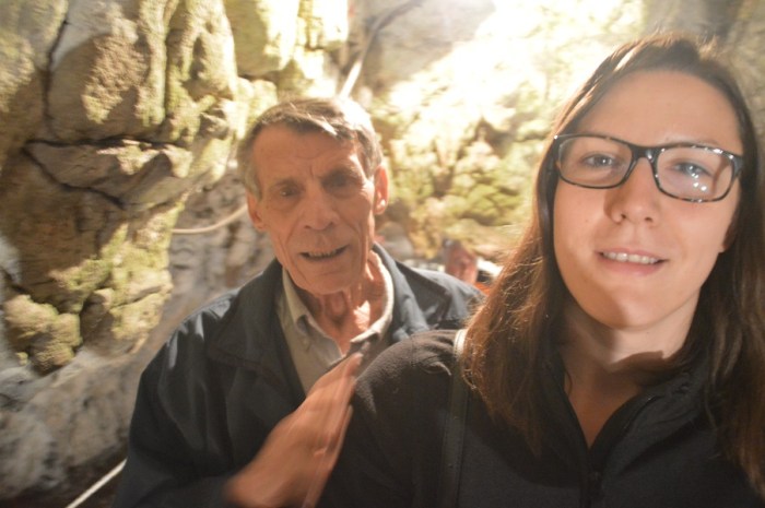 Paseo en familia - Family walk