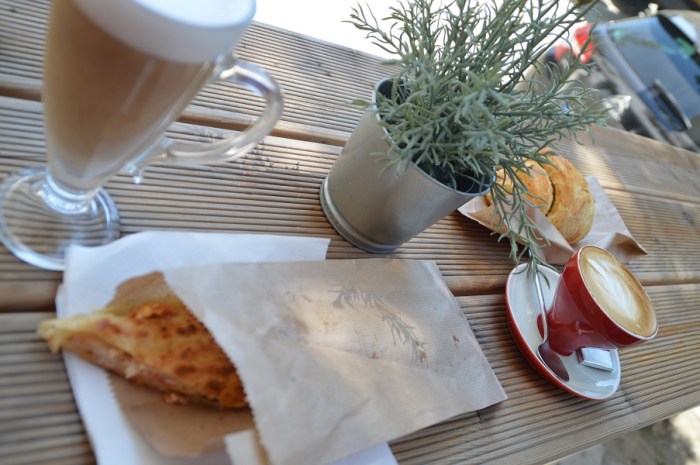 Desayuno - Breakfast