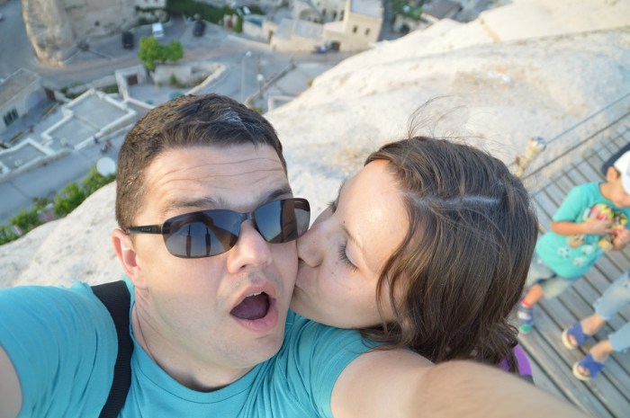 atardecer romántico - romantic sunset