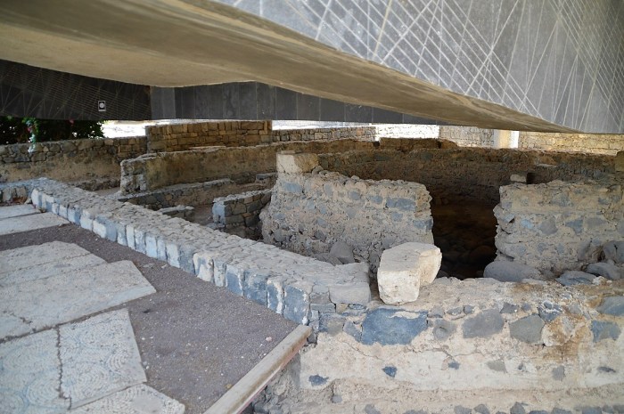 Casa de San Pablo - Saint Pauls house