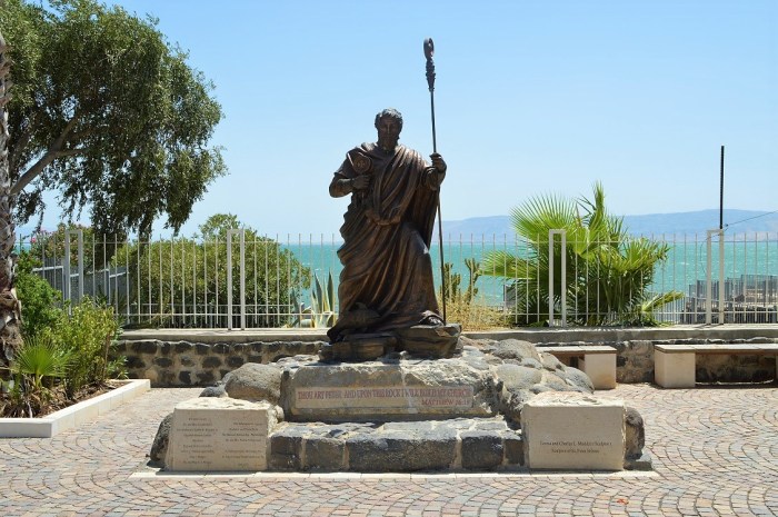 San Pablo - Saint Paulus