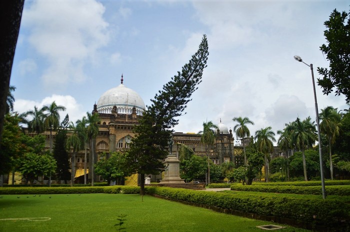Chhatrapati Shivaji Maharaj Vastu Sangrhalaya Museo