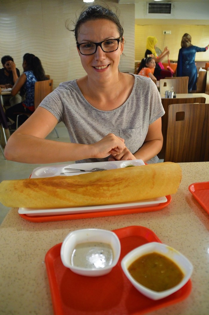 Dosa