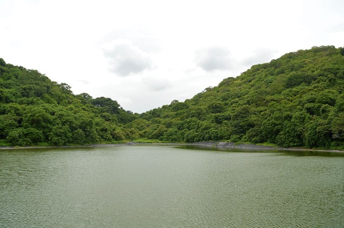 Lago en la isla Elefante - Lake in Elephant island