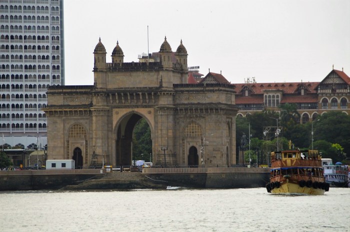 Volviendo de la isla Elefante - Coming back from Elephant island